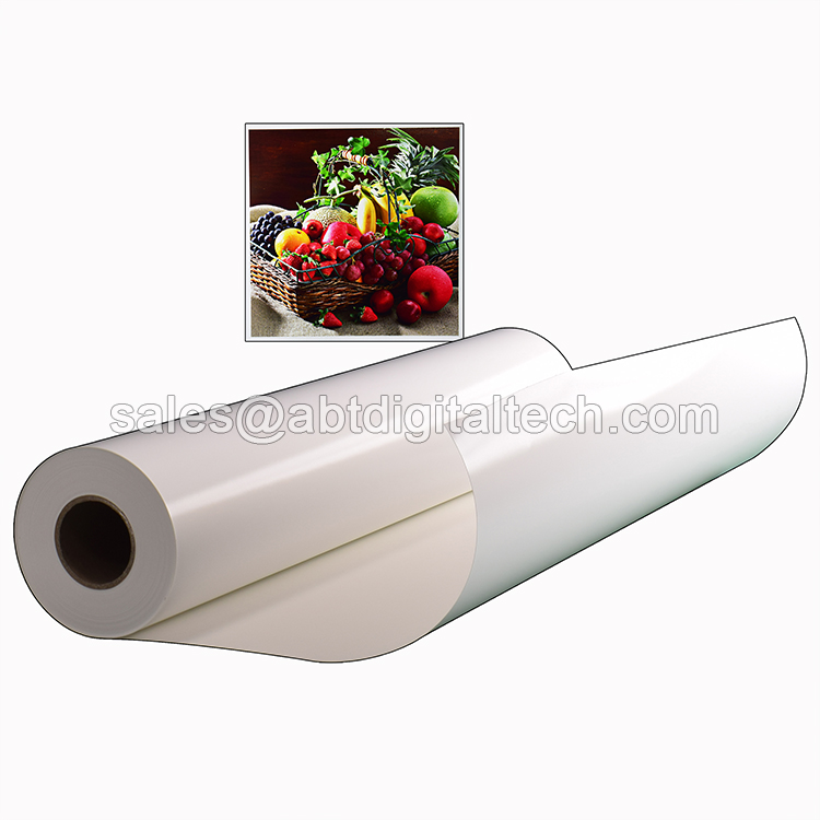 防水RC高光240克相纸 Water Resistant Glossy RC Photo Paper 240G