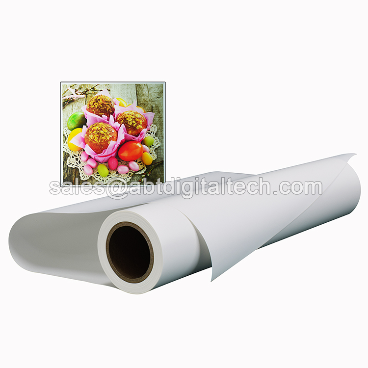 多次可移防水亚光PP120 Repositionable Water Resistant Matte PP120